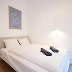 Two Amazing Bedrooms In The City Center